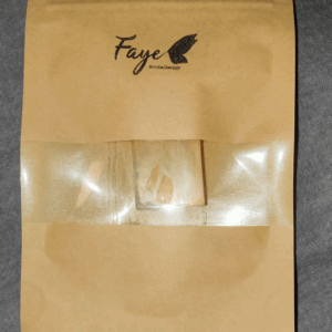 Faye Aromatherapy Shampoo Bar
