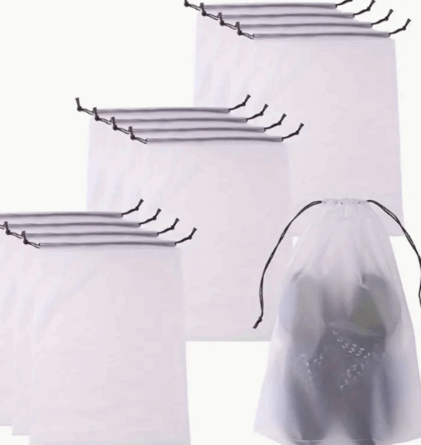 Bag for Laundry - Image 2