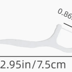 Dental Flossers