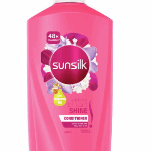 20ml Sunsilk Brilliant Shine Conditioner