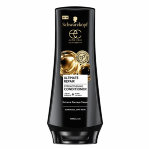 20ml Schwarzkopf Extra Care Ultimate Repair Conditioner