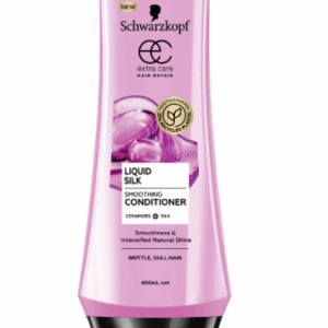20ml Schwarzkopf Extra Care Liquid Silk Smoothing Conditioner