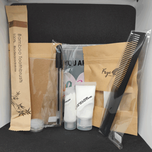 Prepacked $7 Kit