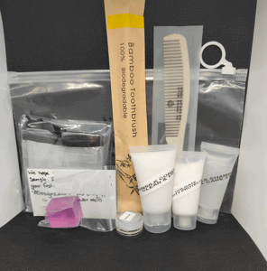 Prepacked $8 Kit