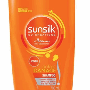 50ml Sunsilk Damage Reconstruction Shampoo