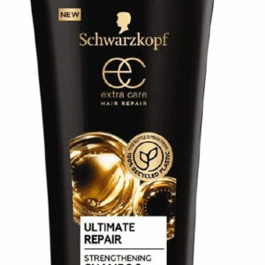 20ml Schwarzkopf Extra Care Ultimate Repair Shampoo