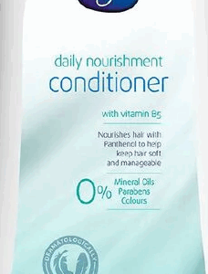 50ml Enya Conditioner Daily Nourishment