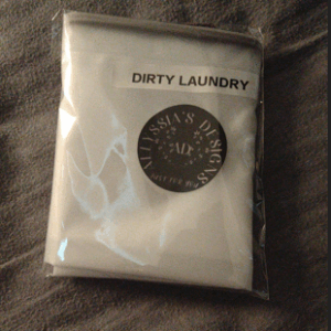 Bag for Laundry