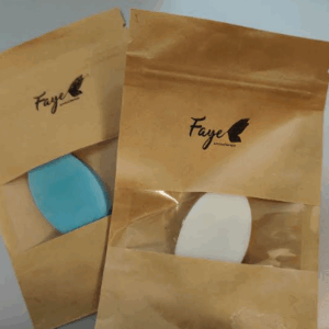 Faye Aromatherapy Natural Conditioner Bar