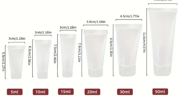 20ml Colgate Toothpaste Triple Action - Image 2