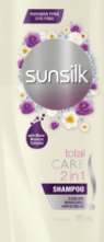 20ml Sunsilk - Total Care 2 in 1
