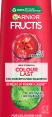 20ml Garnier Fructus - Colour Last Shampoo