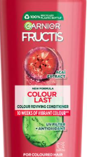 20ml Garnier Fructus - Colour Last Conditioner