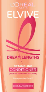 20ml Loreal Elvive - Dream Lengths Conditioner