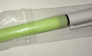 Green 4 Colour Pen