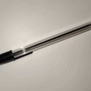 Black Pen