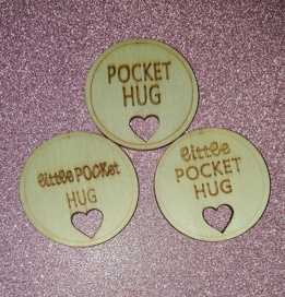 Pocket Hugs